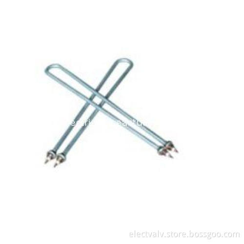 Good Safety, Durability ESP Controller Tubular Electric Hea